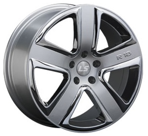 Scheda Variante Ruota &rsaquo; Marca: LS Wheels &rsaquo; Modello: W5527