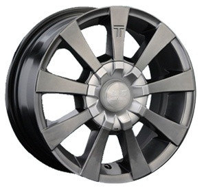 Scheda Variante Ruota &rsaquo; Marca: LS Wheels &rsaquo; Modello: ZT259