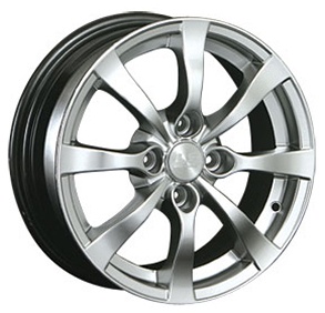 Scheda Variante Ruota &rsaquo; Marca: LS Wheels &rsaquo; Modello: ZT388