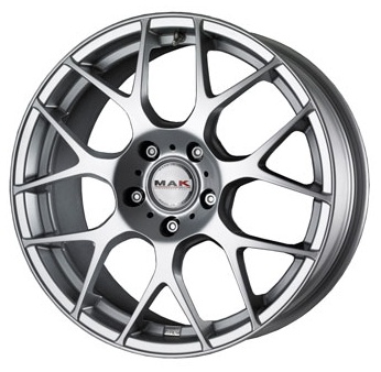 Scheda Variante Ruota &rsaquo; Marca: Mak &rsaquo; Modello: DTM One