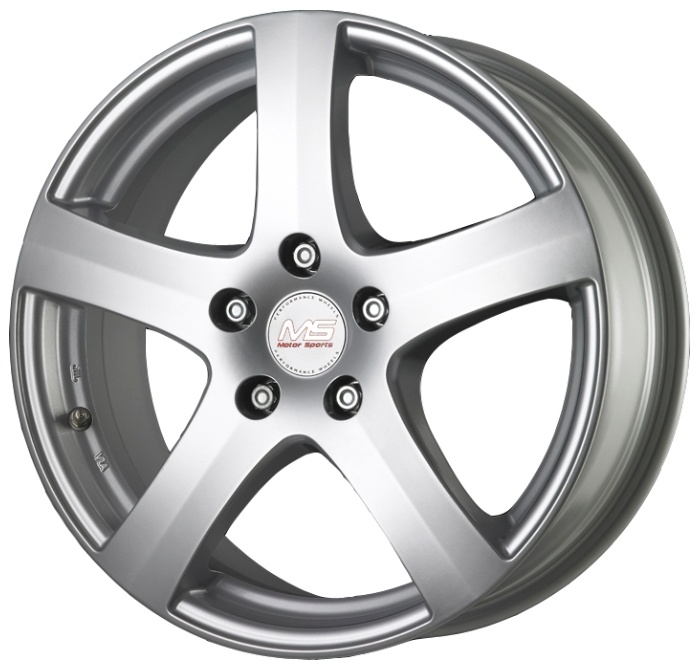 Scheda Variante Ruota &rsaquo; Marca: Mak &rsaquo; Modello: Fix