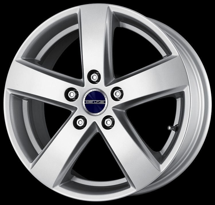 Scheda Variante Ruota &rsaquo; Marca: Mak &rsaquo; Modello: Nova