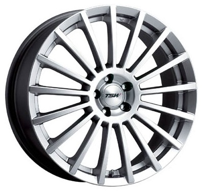 Scheda Variante Ruota &rsaquo; Marca: Mak &rsaquo; Modello: Pace