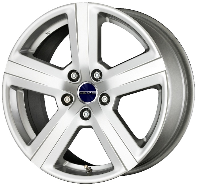 Scheda Variante Ruota &rsaquo; Marca: Mak &rsaquo; Modello: Penta