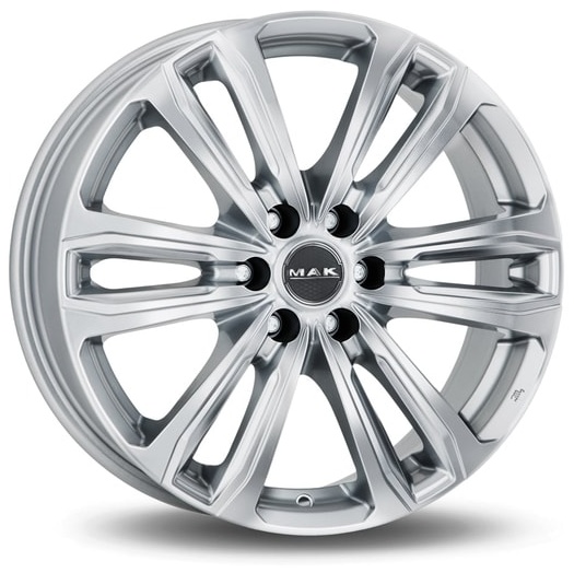 Scheda Variante Ruota &rsaquo; Marca: Mak &rsaquo; Modello: Safari