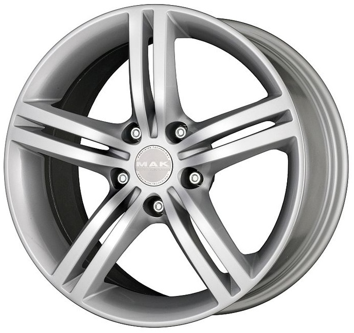 Scheda Variante Ruota &rsaquo; Marca: Mak &rsaquo; Modello: Veloce