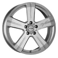 Scheda Variante Ruota &rsaquo; Marca: Mak &rsaquo; Modello: X-Treme