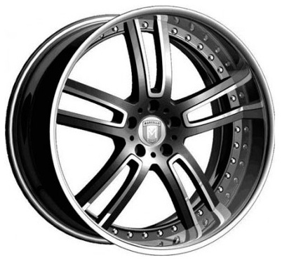 Scheda Variante Ruota &rsaquo; Marca: Marcello &rsaquo; Modello: MT-06