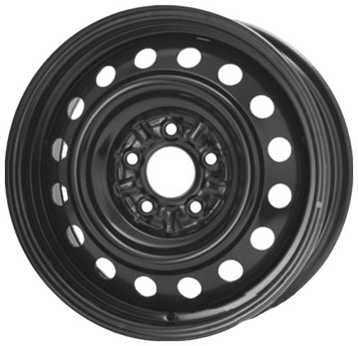 Scheda Variante Ruota &rsaquo; Marca: Mefro &rsaquo; Modello: 161602