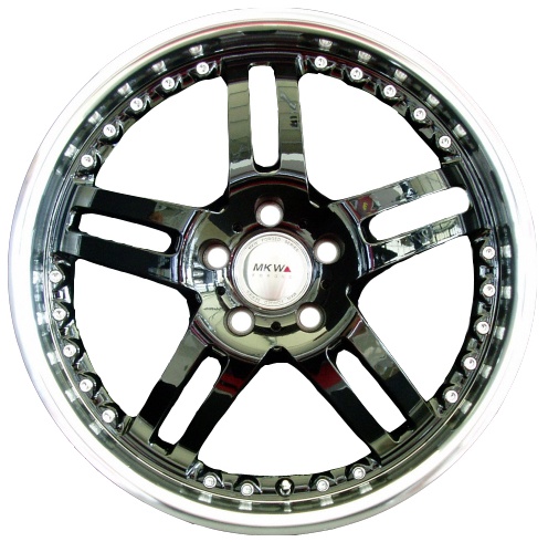 Scheda Variante Ruota &rsaquo; Marca: Mi-tech &rsaquo; Modello: DI-F25