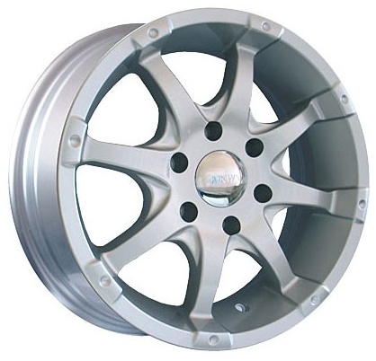 Scheda Variante Ruota &rsaquo; Marca: Mi-tech &rsaquo; Modello: MK-26