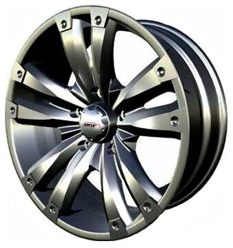 Scheda Variante Ruota &rsaquo; Marca: Mi-tech &rsaquo; Modello: MK-31