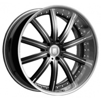 Scheda Variante Ruota &rsaquo; Marca: Mi-tech &rsaquo; Modello: MT-07