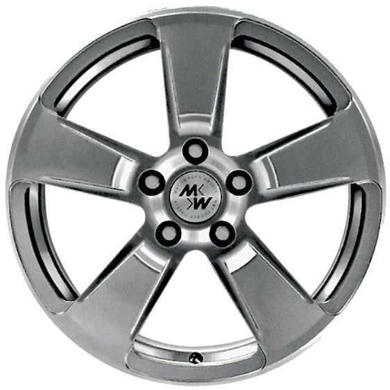 Scheda Variante Ruota &rsaquo; Marca: M&K &rsaquo; Modello: MK-X