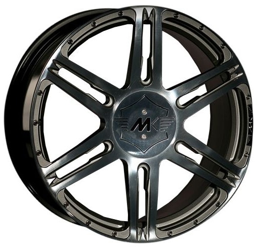 Scheda Variante Ruota &rsaquo; Marca: M&K &rsaquo; Modello: MK-XXIX