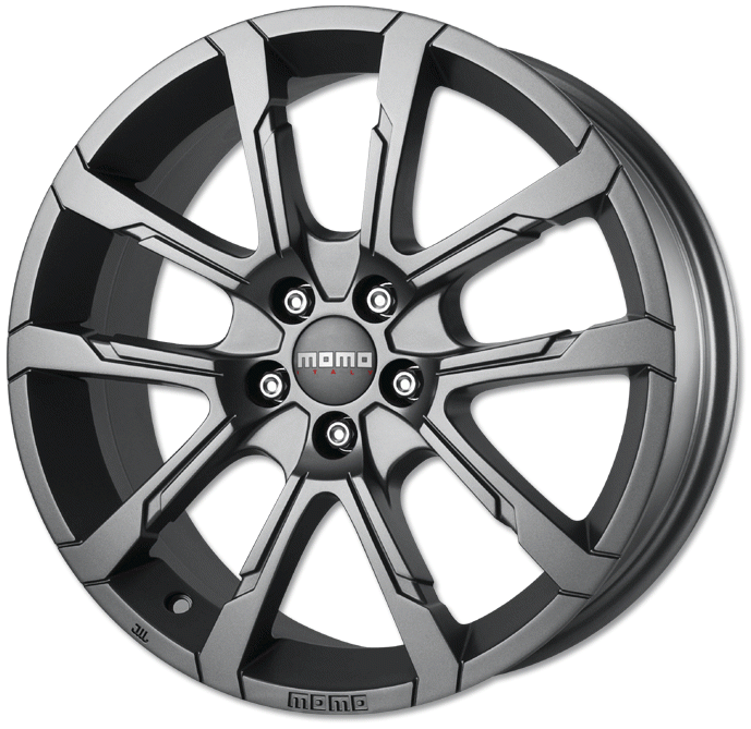 Scheda Variante Ruota &rsaquo; Marca: Momo &rsaquo; Modello: Quantum