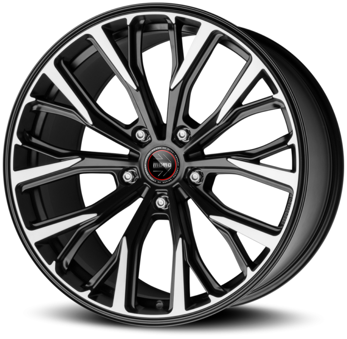 Scheda Variante Ruota &rsaquo; Marca: Momo &rsaquo; Modello: RF-02