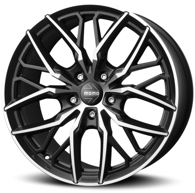 Scheda Variante Ruota &rsaquo; Marca: Momo &rsaquo; Modello: Spider