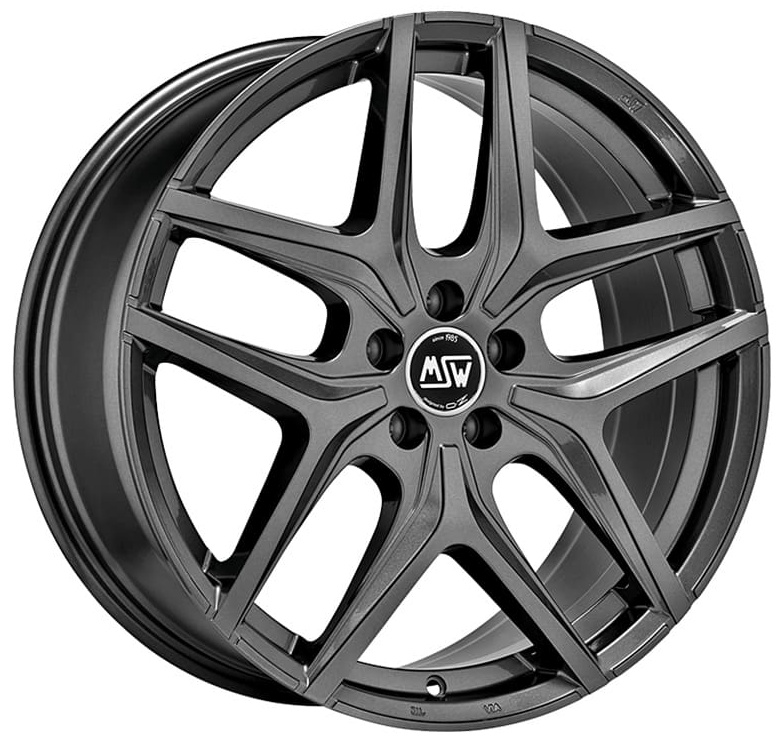 Scheda Variante Ruota &rsaquo; Marca: MSW &rsaquo; Modello: 40