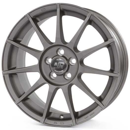 Scheda Variante Ruota &rsaquo; Marca: MSW &rsaquo; Modello: 85