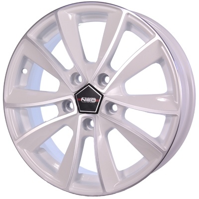 Scheda Variante Ruota &rsaquo; Marca: NEO &rsaquo; Modello: 642