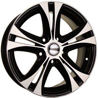 Scheda Variante Ruota &rsaquo; Marca: NEO &rsaquo; Modello: 644