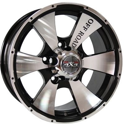 Scheda Variante Ruota &rsaquo; Marca: NEO &rsaquo; Modello: 652.5