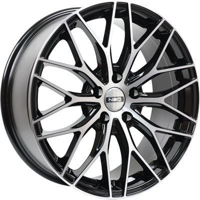 Scheda Variante Ruota &rsaquo; Marca: NEO &rsaquo; Modello: 840