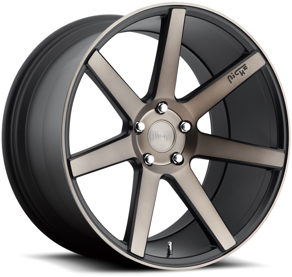 Scheda Variante Ruota &rsaquo; Marca: Niche &rsaquo; Modello: Verona