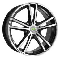 Scheda Variante Ruota &rsaquo; Marca: Nitro &rsaquo; Modello: Y-236