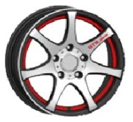 Scheda Variante Ruota &rsaquo; Marca: Nitro &rsaquo; Modello: Y-3103