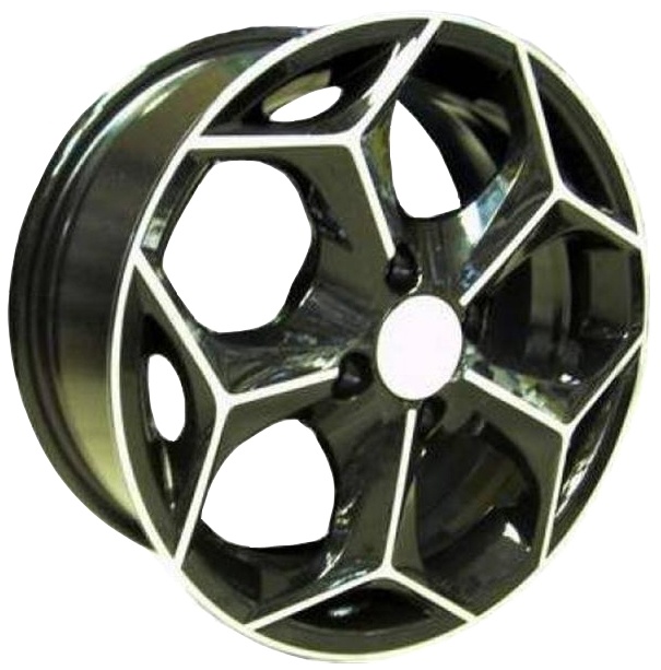 Scheda Variante Ruota &rsaquo; Marca: Nitro &rsaquo; Modello: Y-741