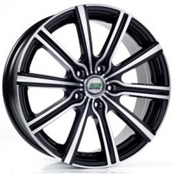 Scheda Variante Ruota &rsaquo; Marca: Nitro &rsaquo; Modello: Y-3123