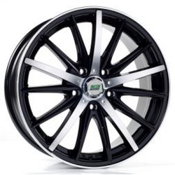 Scheda Variante Ruota &rsaquo; Marca: Nitro &rsaquo; Modello: Y-3130