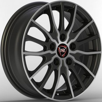 Scheda Variante Ruota &rsaquo; Marca: NZ &rsaquo; Modello: F-19