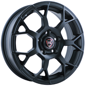 Scheda Variante Ruota &rsaquo; Marca: NZ &rsaquo; Modello: F25
