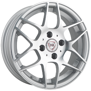 Scheda Variante Ruota &rsaquo; Marca: NZ &rsaquo; Modello: F-32