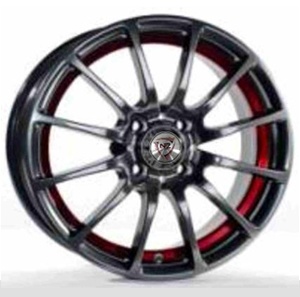 Scheda Variante Ruota &rsaquo; Marca: NZ &rsaquo; Modello: F41