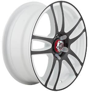 Scheda Variante Ruota &rsaquo; Marca: NZ &rsaquo; Modello: F45