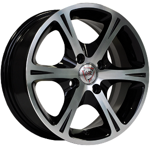 Scheda Variante Ruota &rsaquo; Marca: NZ &rsaquo; Modello: SH261