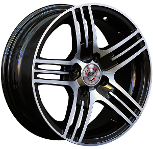 Scheda Variante Ruota &rsaquo; Marca: NZ &rsaquo; Modello: SH606