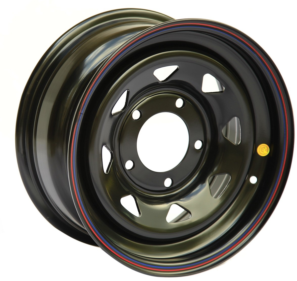 Scheda Variante Ruota &rsaquo; Marca: ORW Wheels &rsaquo; Modello: УАЗ
