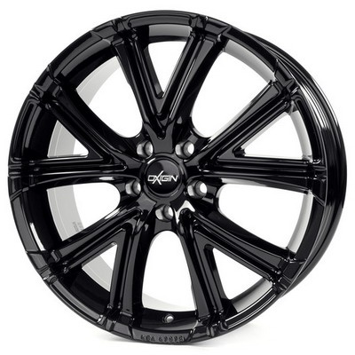 Scheda Variante Ruota &rsaquo; Marca: Oxigin &rsaquo; Modello: 15 Vtwo