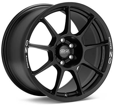 Scheda Variante Ruota &rsaquo; Marca: OZ Racing &rsaquo; Modello: Challenge HLT