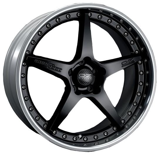 Scheda Variante Ruota &rsaquo; Marca: OZ Racing &rsaquo; Modello: Crono III
