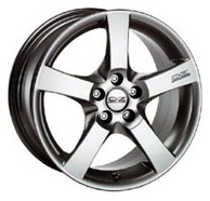 Scheda Variante Ruota &rsaquo; Marca: OZ Racing &rsaquo; Modello: Hydra