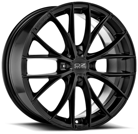 Scheda Variante Ruota &rsaquo; Marca: OZ Racing &rsaquo; Modello: Italia 150 4H