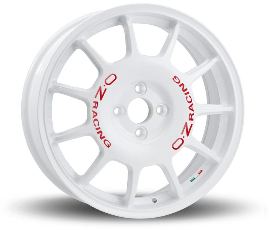 Scheda Variante Ruota &rsaquo; Marca: OZ Racing &rsaquo; Modello: Leggenda