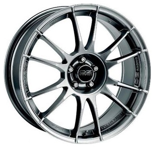 Scheda Variante Ruota &rsaquo; Marca: OZ Racing &rsaquo; Modello: Ultraleggera