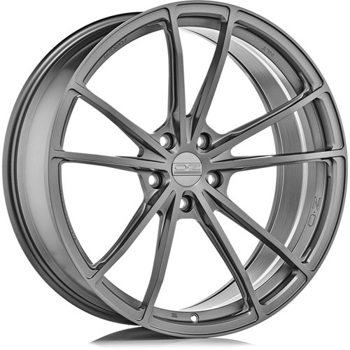 Scheda Variante Ruota &rsaquo; Marca: OZ Racing &rsaquo; Modello: Zeus